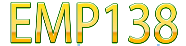 EMP138 Logo